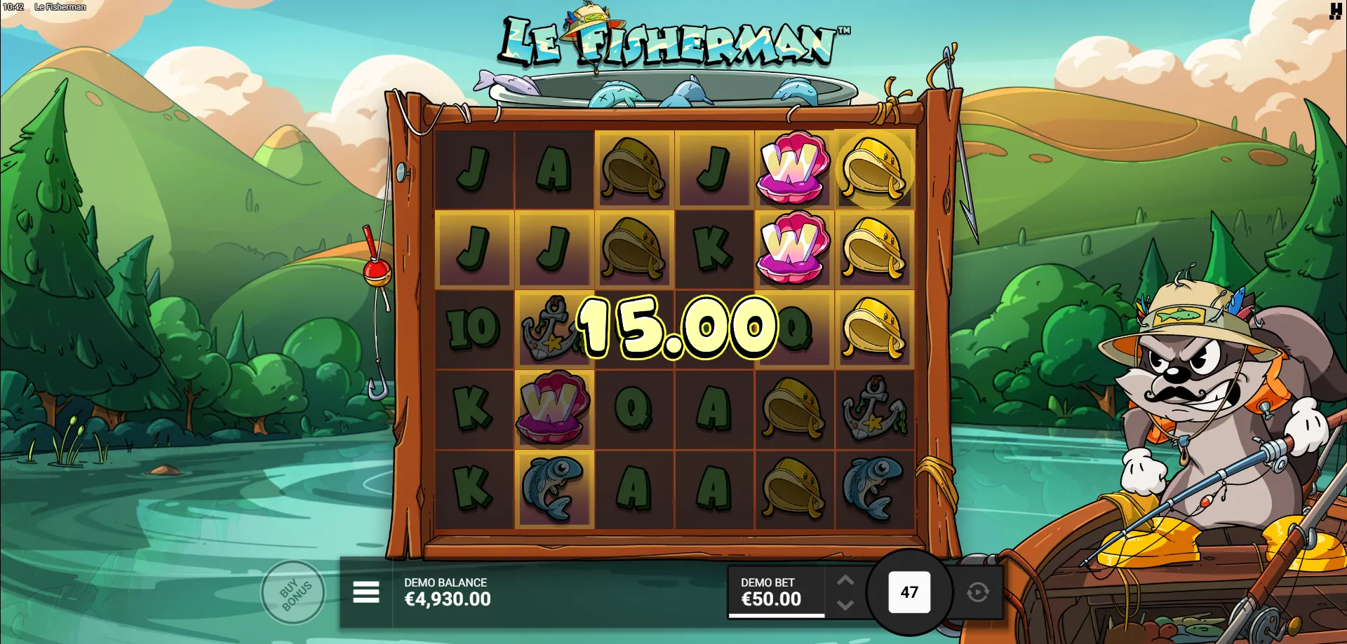 Sikkerhed og Fairness — le fishermanle
